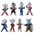 『ウルトラマン』CONVERGE MOTION 5 BOX